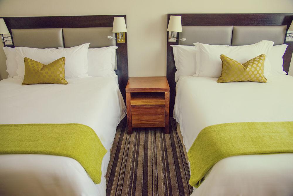 Premier Hotel Midrand Buitenkant foto