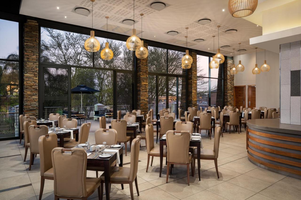 Premier Hotel Midrand Buitenkant foto