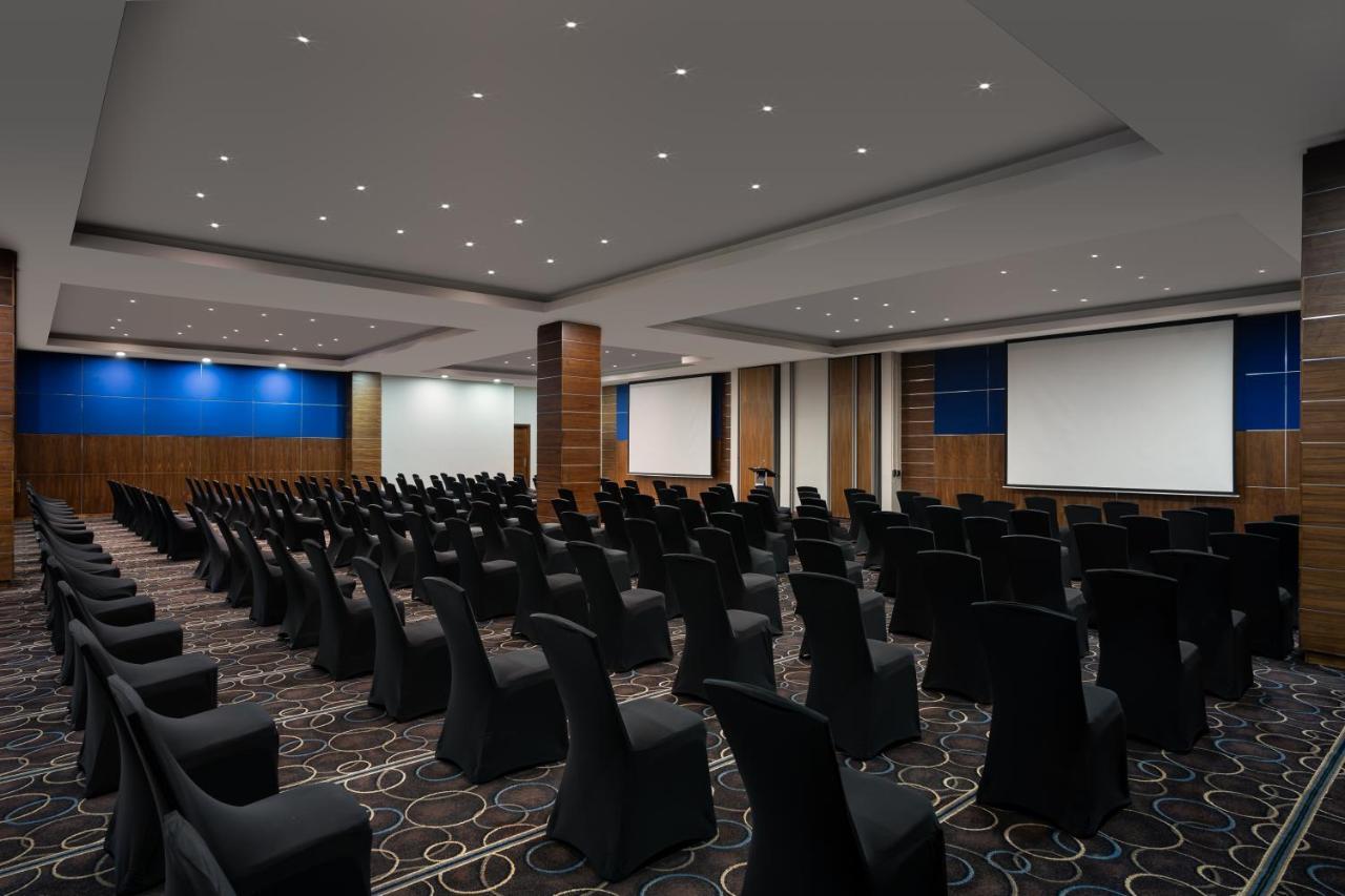 Premier Hotel Midrand Buitenkant foto