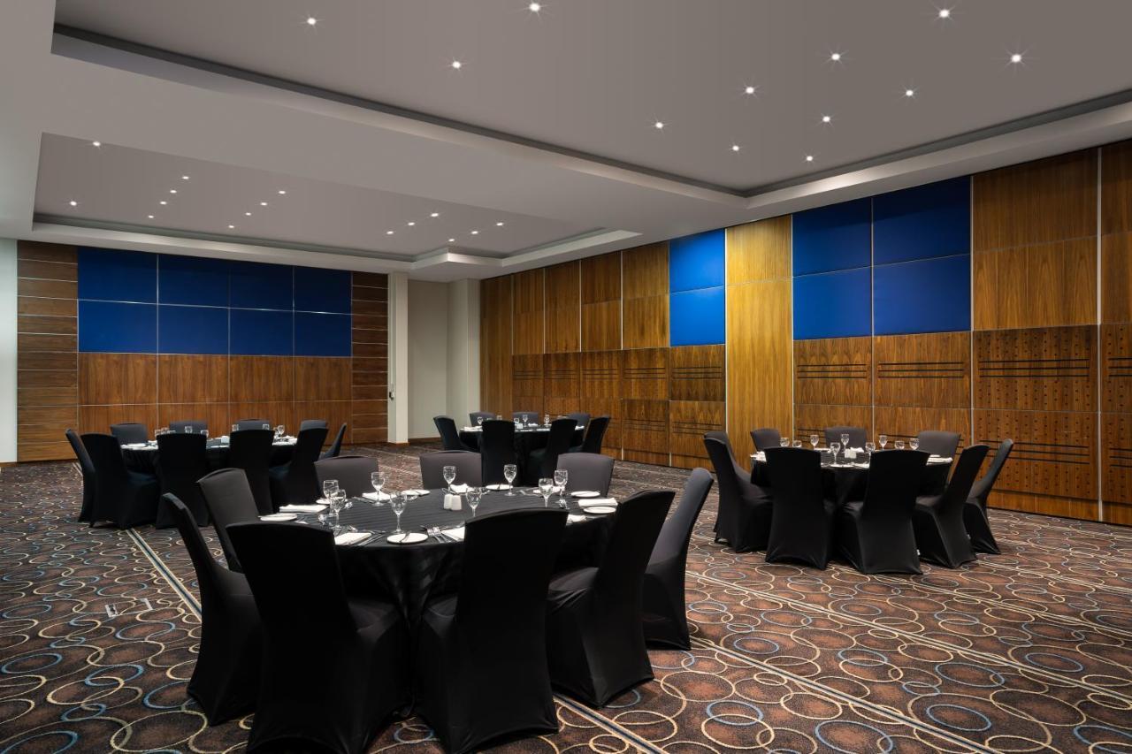 Premier Hotel Midrand Buitenkant foto