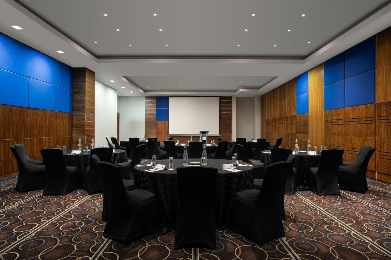 Premier Hotel Midrand Buitenkant foto