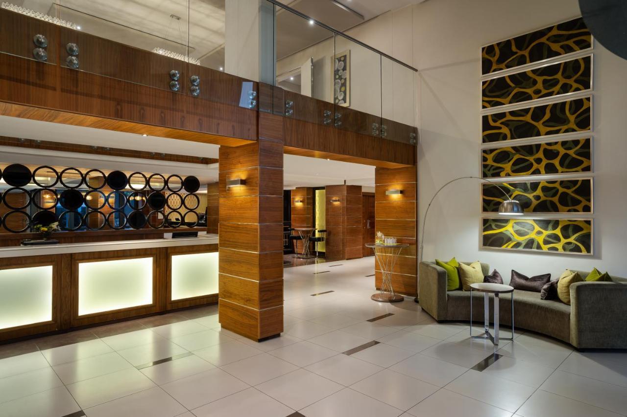 Premier Hotel Midrand Buitenkant foto