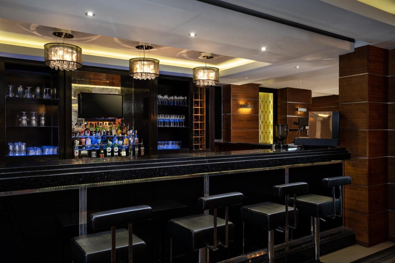 Premier Hotel Midrand Buitenkant foto