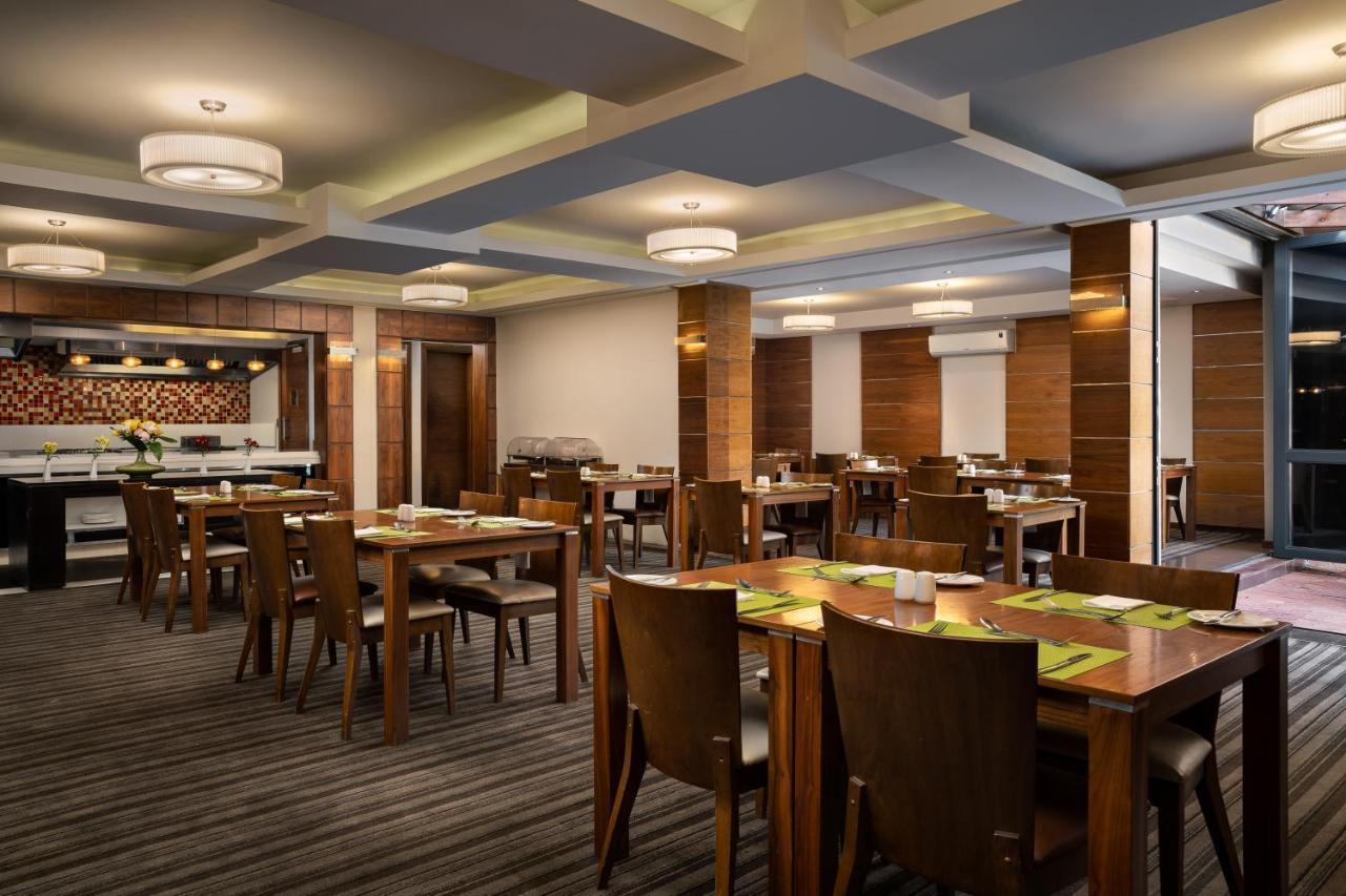Premier Hotel Midrand Buitenkant foto