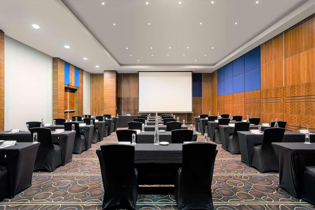 Premier Hotel Midrand Kamer foto