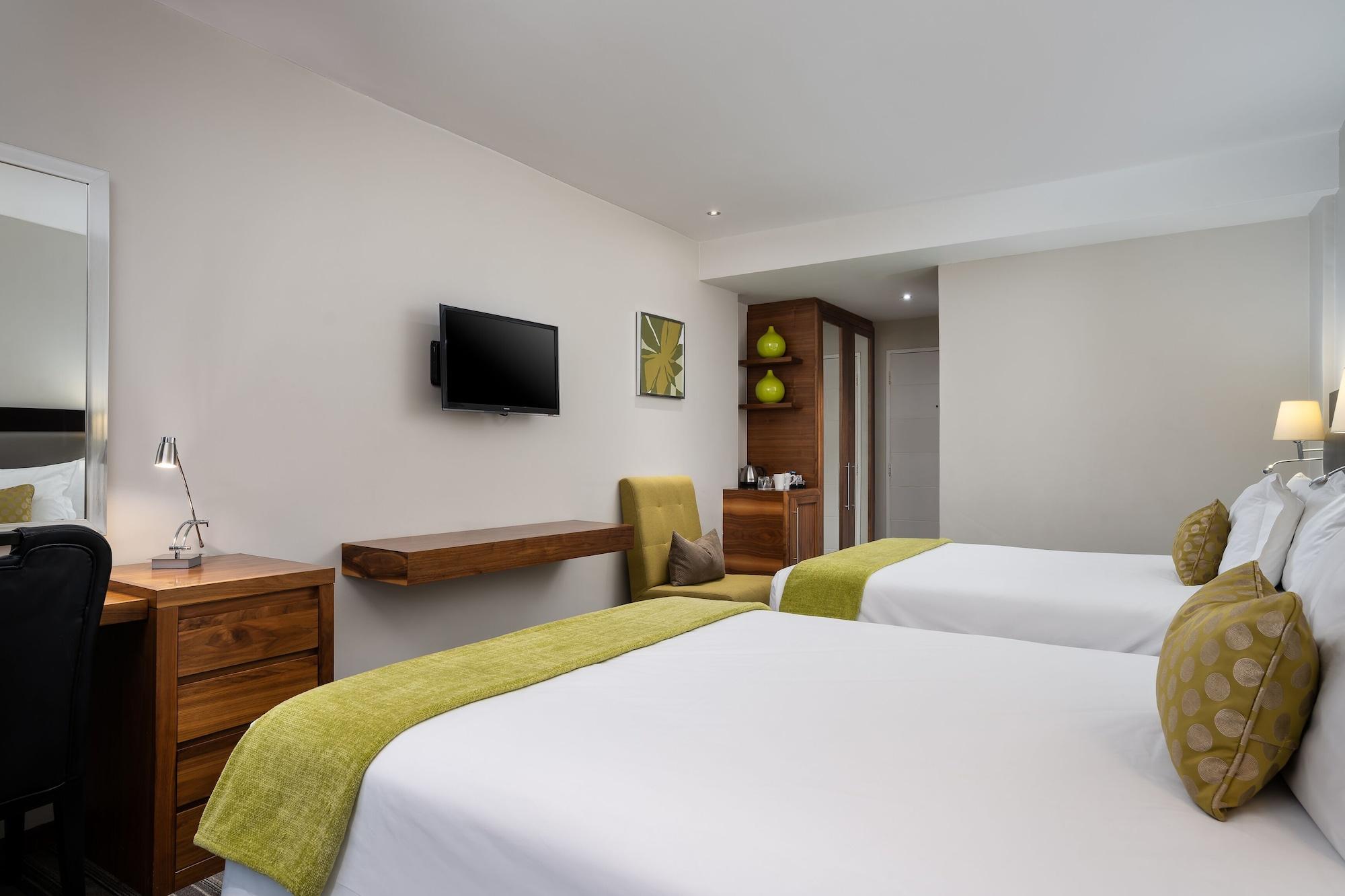 Premier Hotel Midrand Buitenkant foto