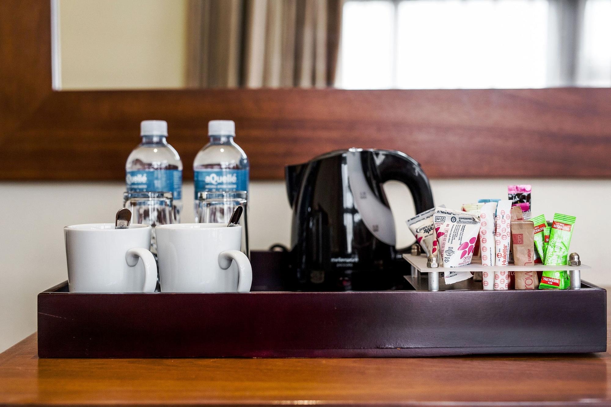 Premier Hotel Midrand Buitenkant foto