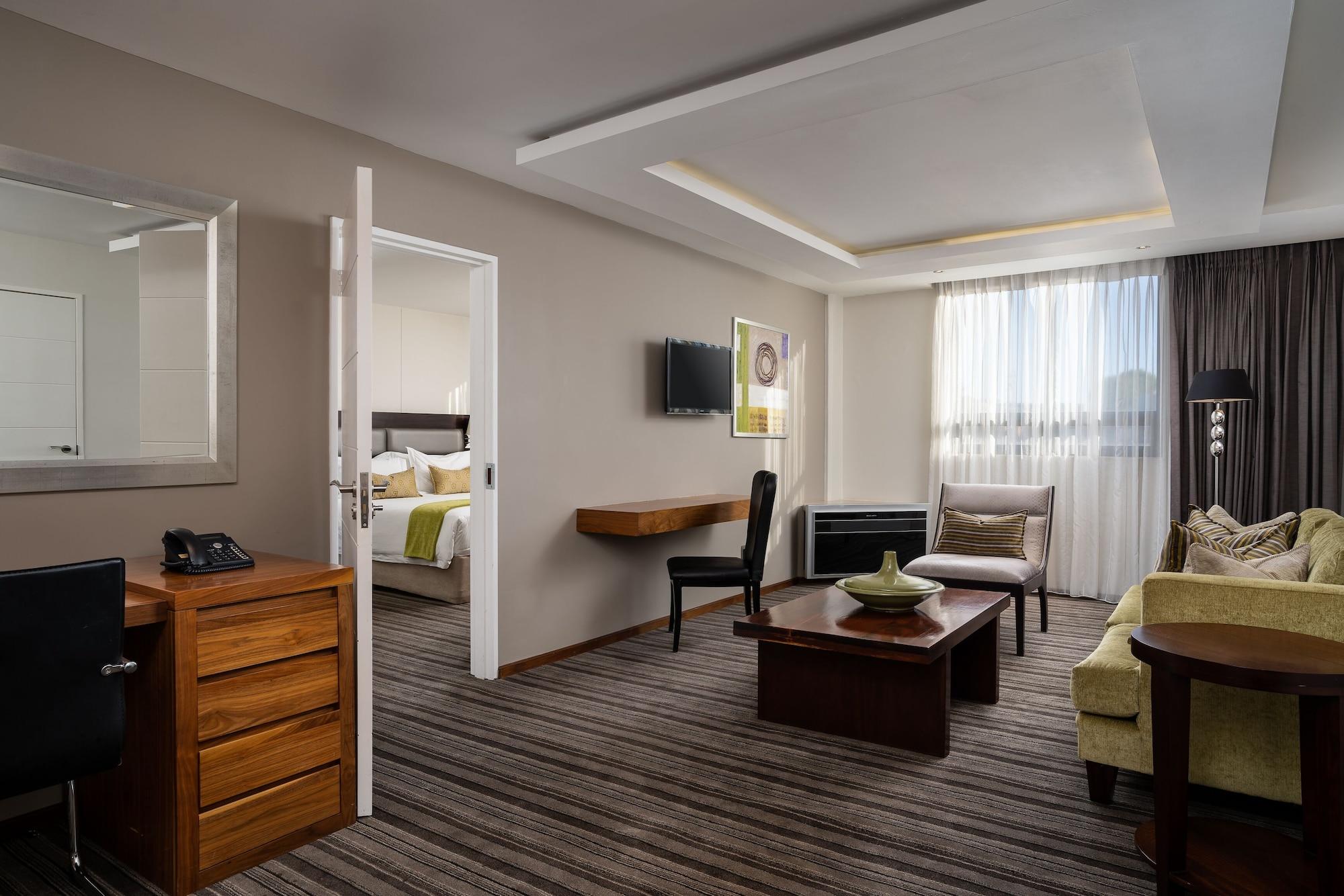 Premier Hotel Midrand Buitenkant foto