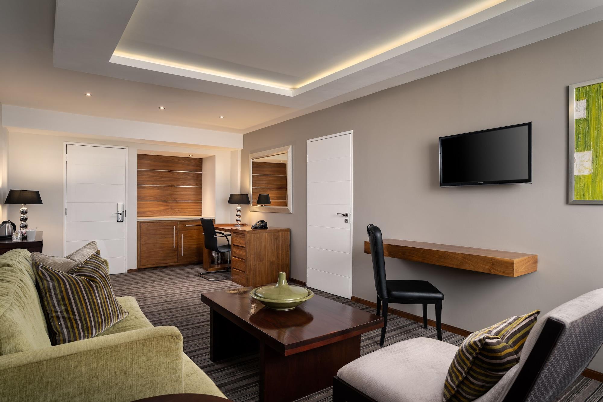 Premier Hotel Midrand Buitenkant foto
