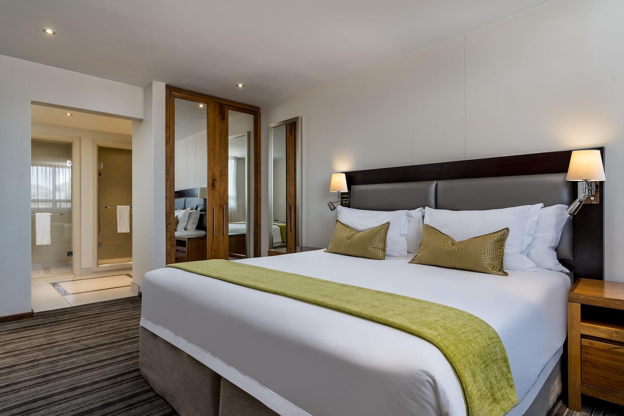 Premier Hotel Midrand Buitenkant foto