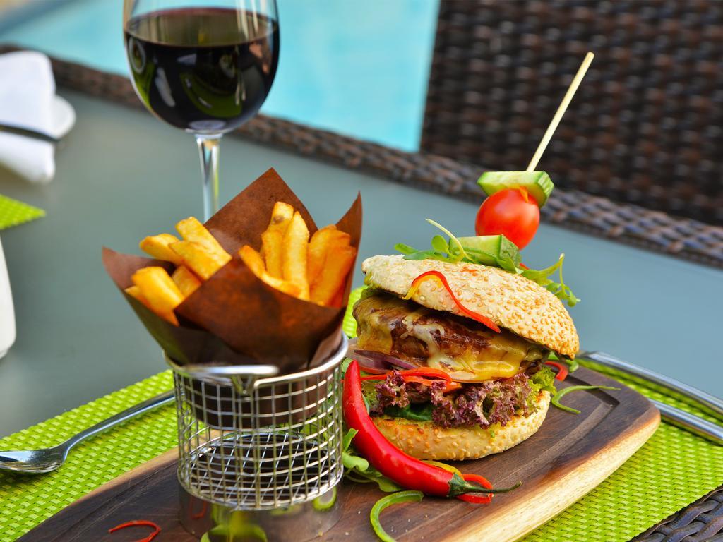 Premier Hotel Midrand Buitenkant foto