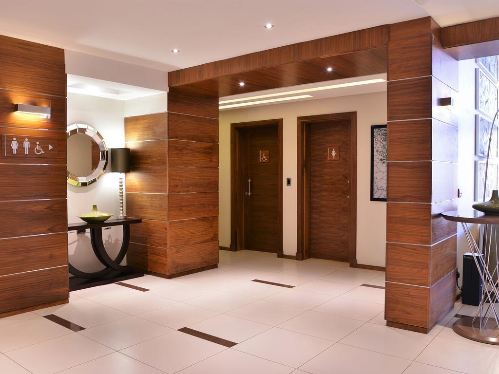 Premier Hotel Midrand Buitenkant foto