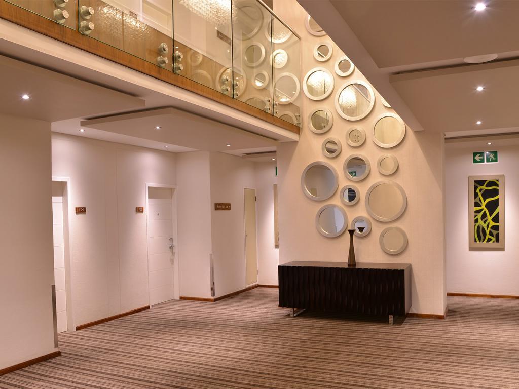 Premier Hotel Midrand Buitenkant foto