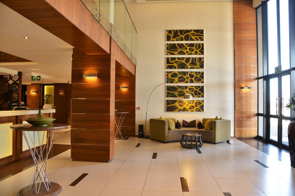 Premier Hotel Midrand Buitenkant foto