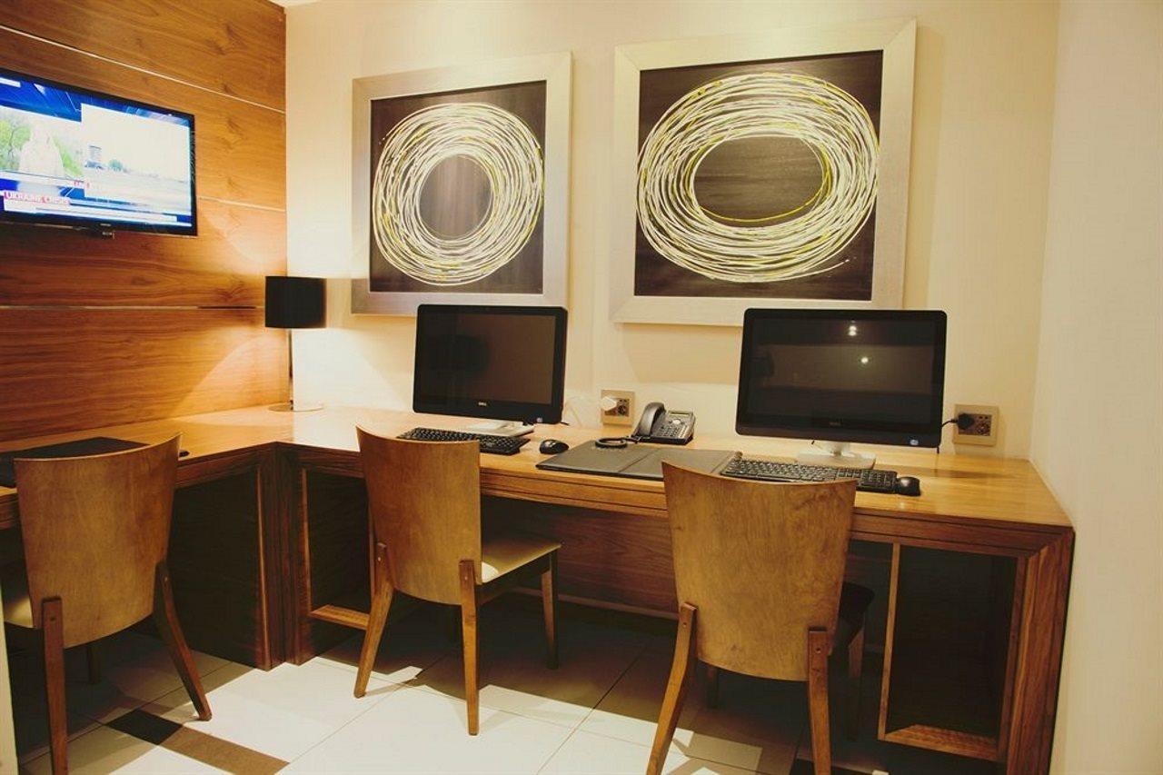 Premier Hotel Midrand Buitenkant foto
