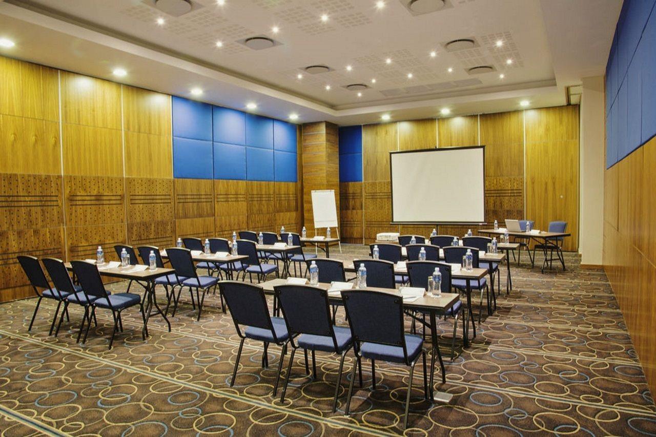 Premier Hotel Midrand Buitenkant foto