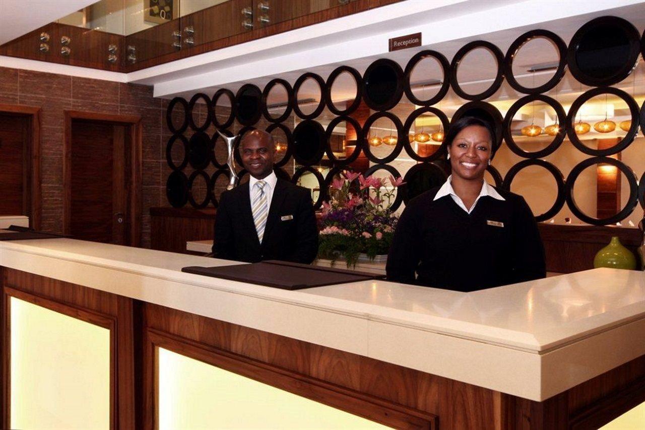 Premier Hotel Midrand Buitenkant foto