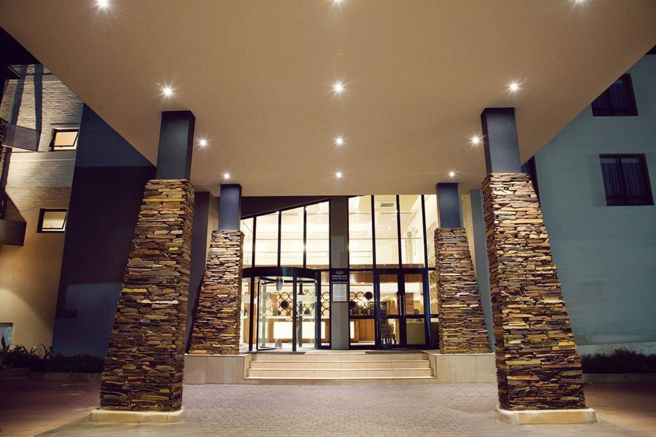 Premier Hotel Midrand Buitenkant foto