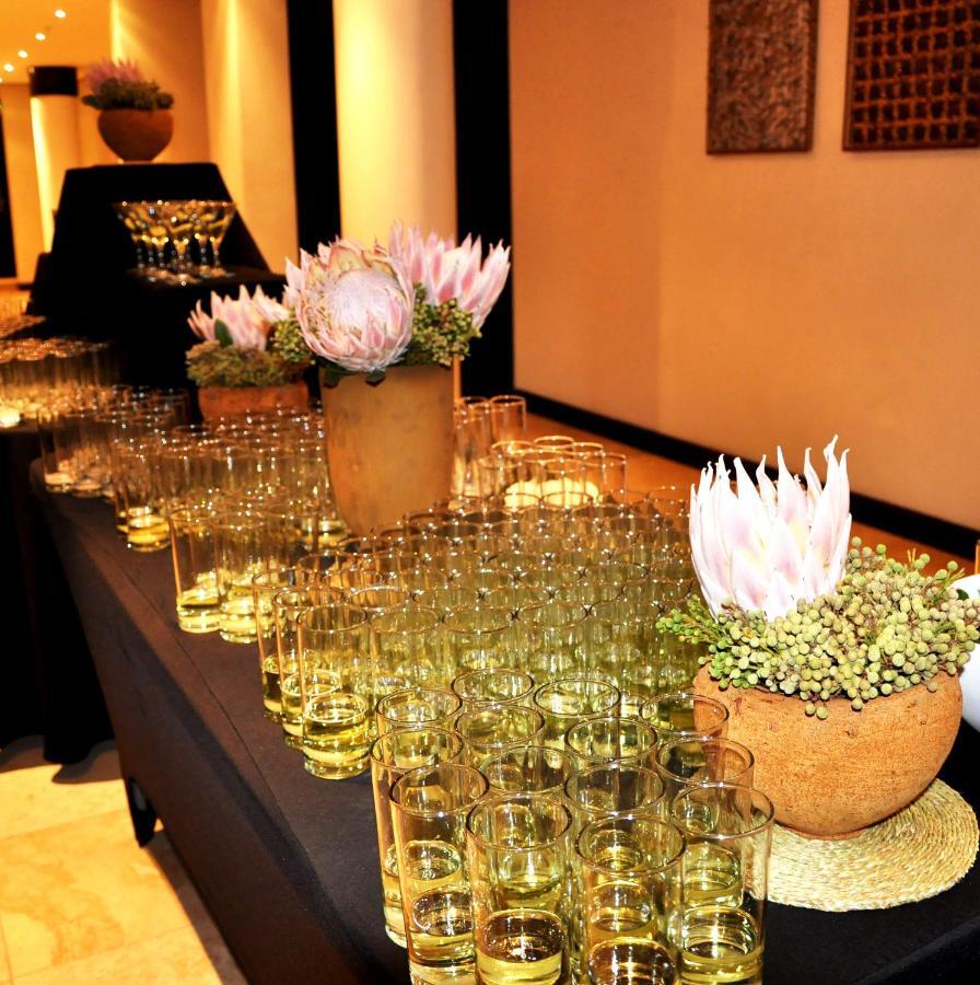 Premier Hotel Midrand Buitenkant foto