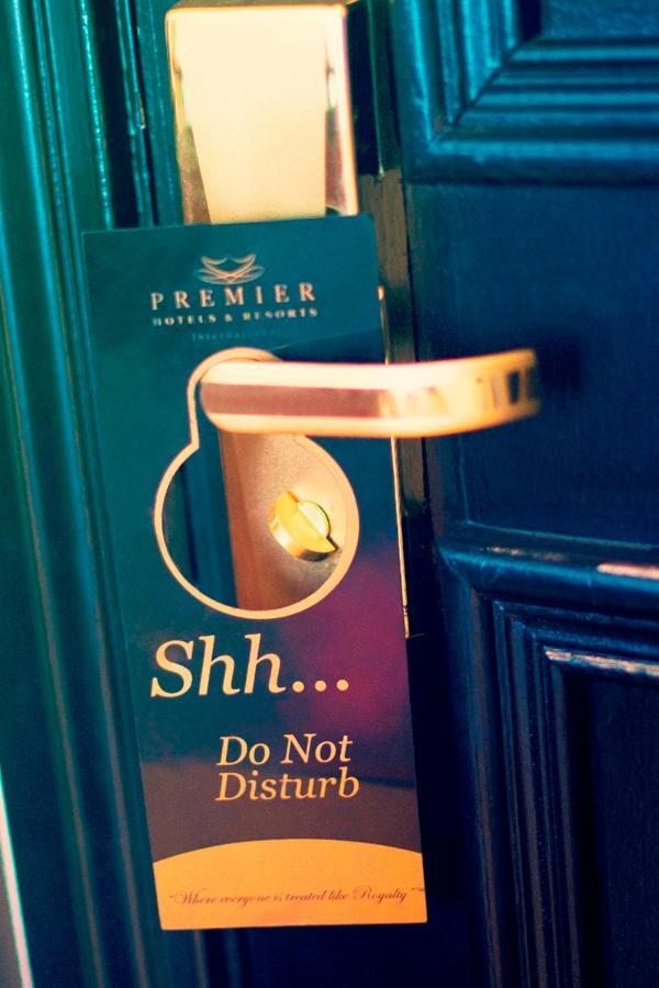 Premier Hotel Midrand Buitenkant foto