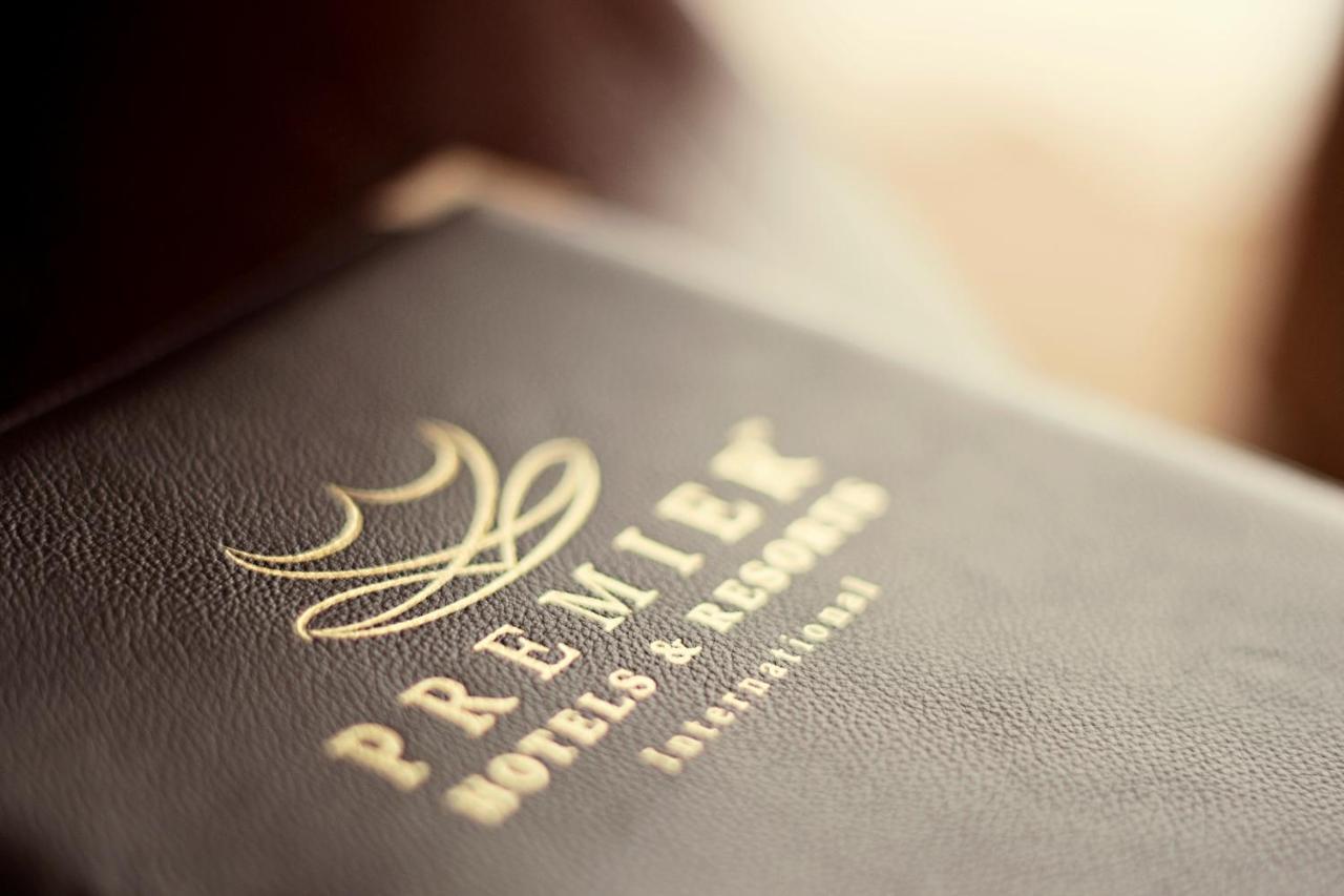Premier Hotel Midrand Buitenkant foto